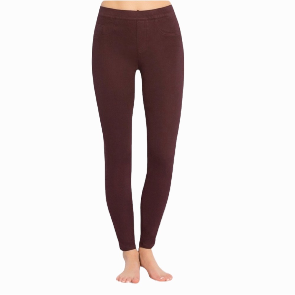 Spanx Jean-Ish Leggings XS - Picture 2 of 5